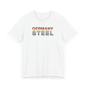 Germany Steel T-Shirt