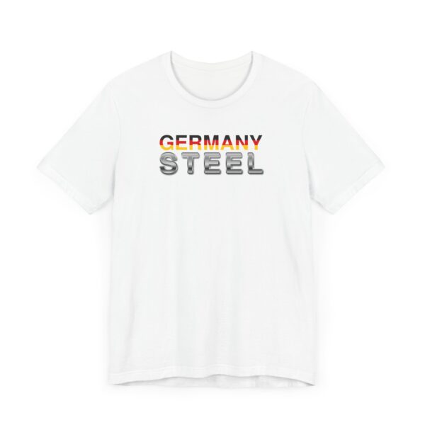 Germany Steel T-Shirt